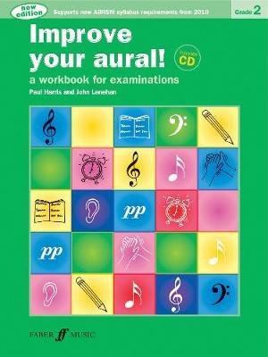 Improve your aural! Grade 2 PAUL HARRIS