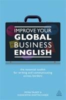 Improve Your Global Business English Talbot Fiona