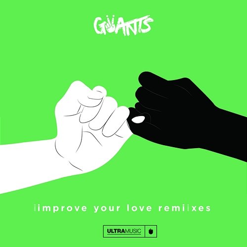 Improve Your Love Giiants