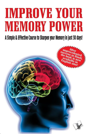 Improve Your Memory Power Varinder Aggarwal 'Viren'