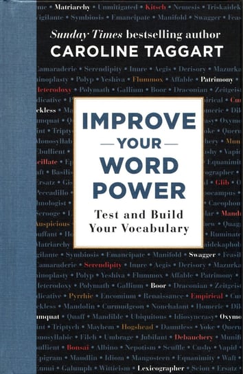 Improve Your Word Power Taggart Caroline
