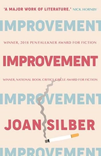 Improvement Silber Joan