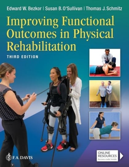 Improving Functional Outcomes In Physical Rehabilitation - Opracowanie ...