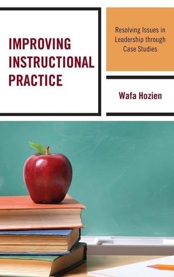 Improving Instructional Practice Hozien Wafa