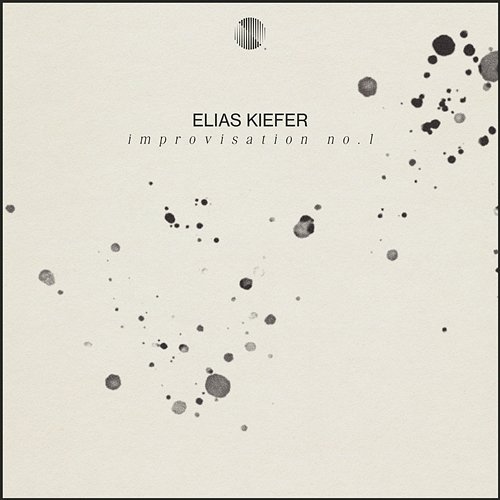 Improvisation No. 1 Elias Kiefer