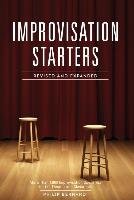Improvisation Starters Revised and Expanded Bernardi Philip