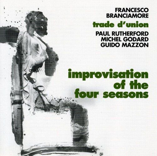 Improvisations 4 Seasons Various Artists