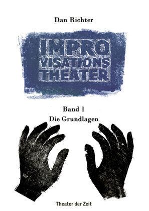 Improvisationstheater Verlag Theater der Zeit