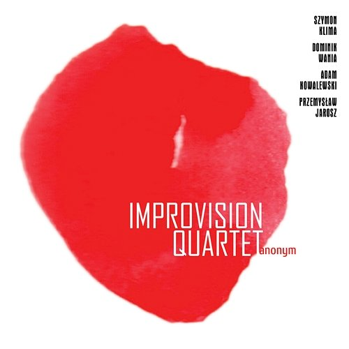 Improvision Quartet Anonym Improvision Quartet