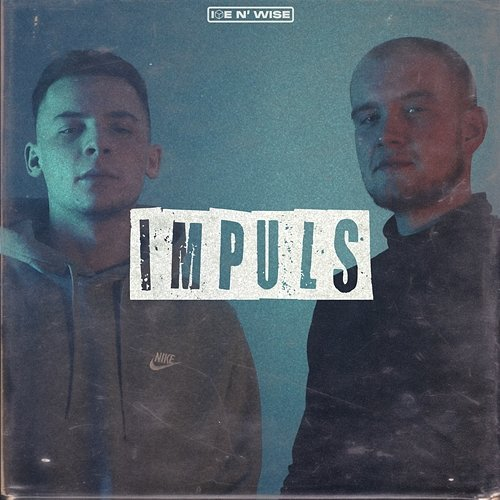 Impuls Gibson krk, KVBX feat. Ice N' Wise