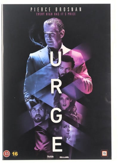 Impuls Various Directors