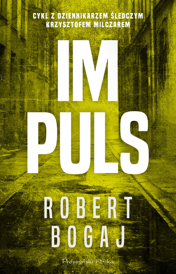 Impuls Robert Bogaj