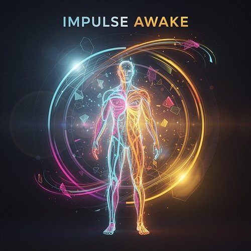 Impulse Awake Kurt Lindholm