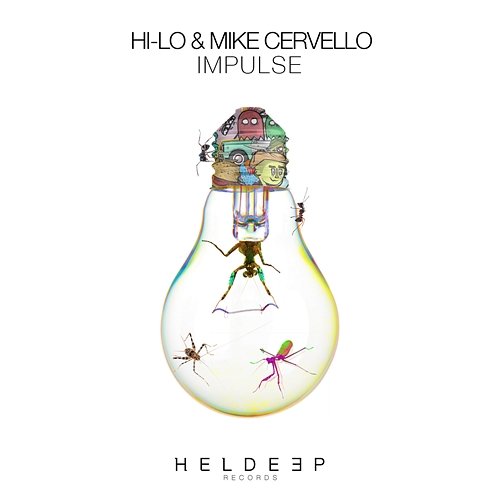 Impulse HI-LO & Mike Cervello