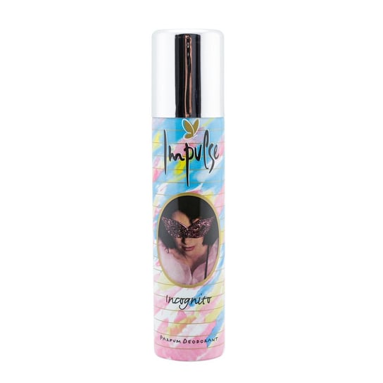 Impulse Dezodorant spray Incognito 100ml Impulse