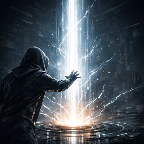 Impulse Illuminate Bram Van Tijn