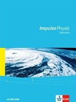 Impulse Physik (Ausgabe 2016). Oberstufe Gesamtband mit Schülersoftware mit DVD-ROM Klett Ernst /Schulbuch, Klett