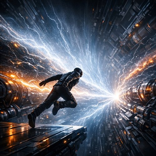 Impulse Surve Simon Mueller