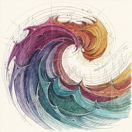 Impulse Waves Rikard Fischer