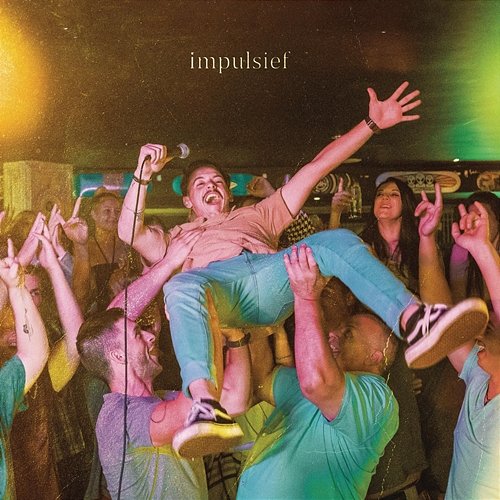 Impulsief Barto