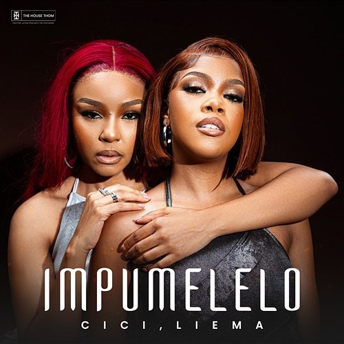 Impumelelo Cici & Liema Pantsi