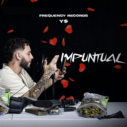 Impuntual Y$