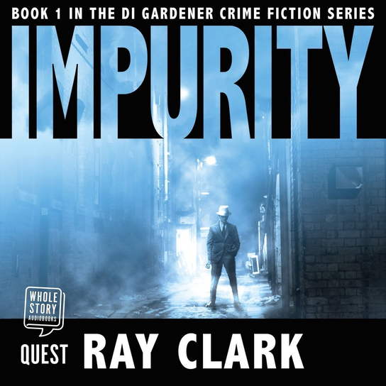 Impurity - audiobook Ray Clark