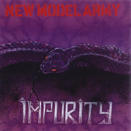 Impurity New Model Army
