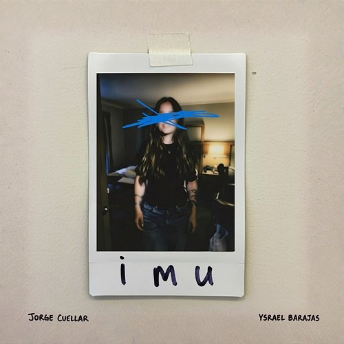 IMU Ysrael Barajas, Jorge Cuellar