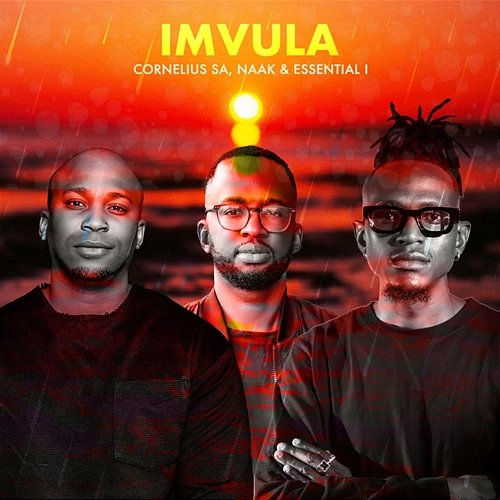 iMvula NAAK & Essential I, Cornelius SA