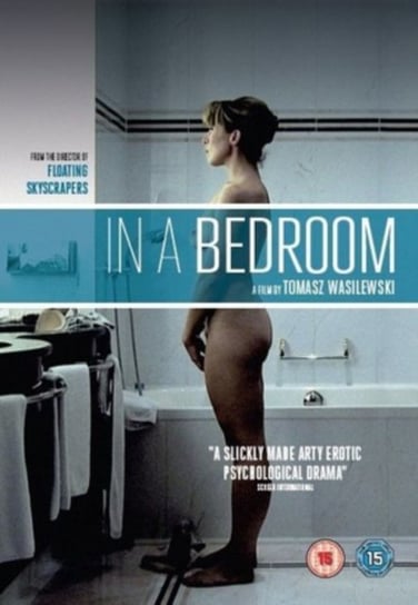 In a Bedroom (brak polskiej wersji językowej) Wasilewski Tomasz