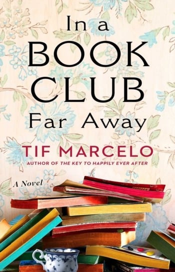 In a Book Club Far Away Marcelo Tif