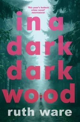 In a Dark, Dark Wood Ware Ruth