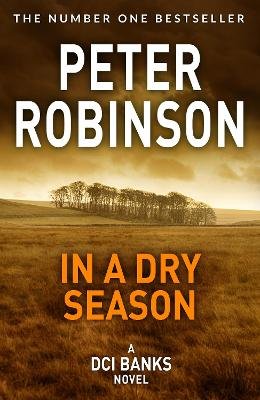In A Dry Season Robinson Peter