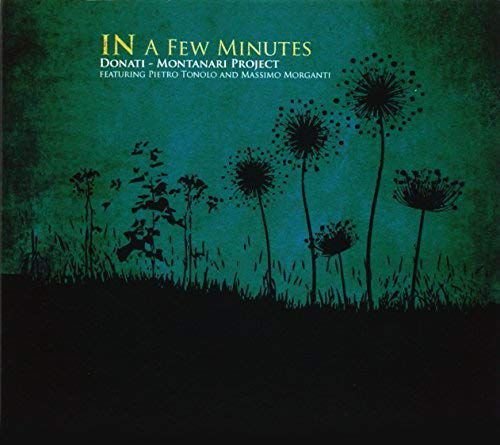 In A Few Minutes Various Artists