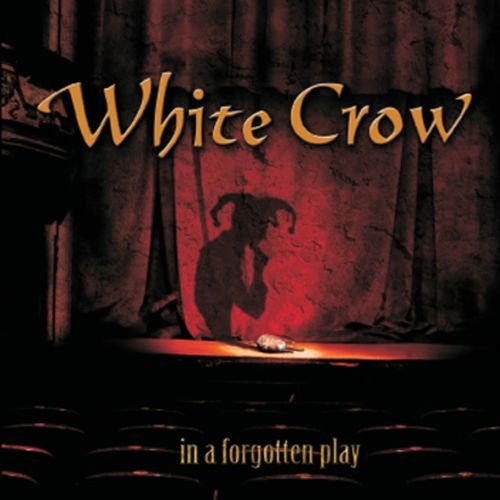 In a Forgotten Play White Crow