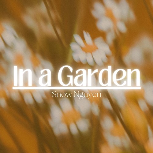 In a Garden Snow Nguyen