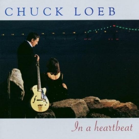 In a Heartbeat Loeb Chuck