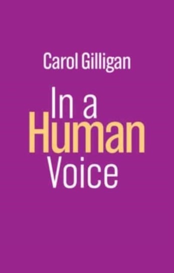 In a Human Voice Opracowanie zbiorowe