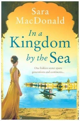 In a Kingdom by the Sea Macdonald Sara