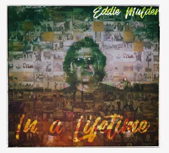 In A Lifetime Mulder Eddie