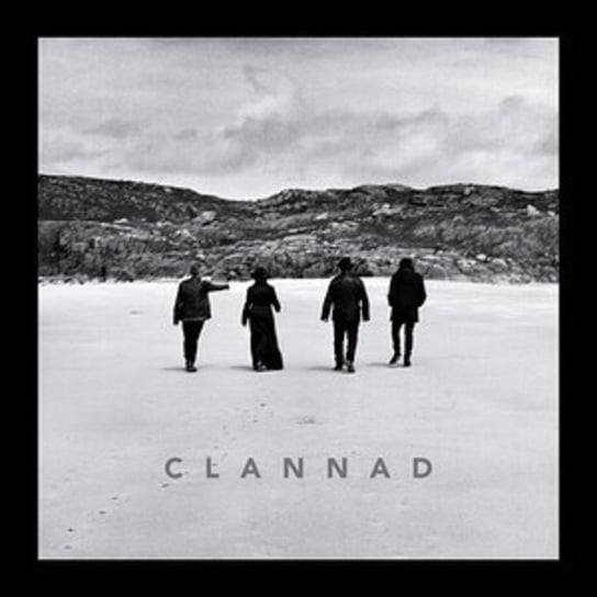 In A Lifetime, płyta winylowa Clannad