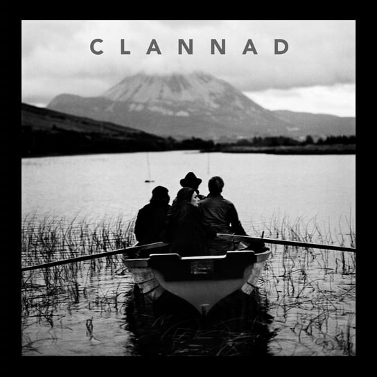 In a Lifetime, płyta winylowa Clannad