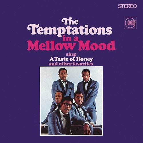 In A Mellow Mood The Temptations