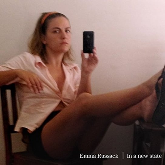 In a New State Emma Russack