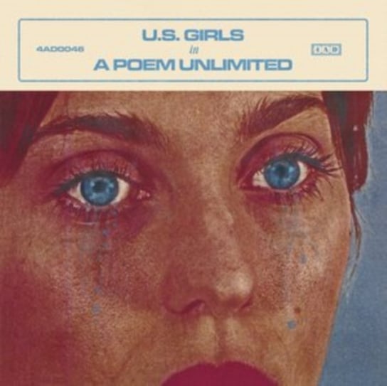 In A Poem Unlimited U.S. Girls
