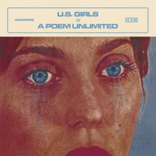 In A Poem Unlimited U.S. Girls