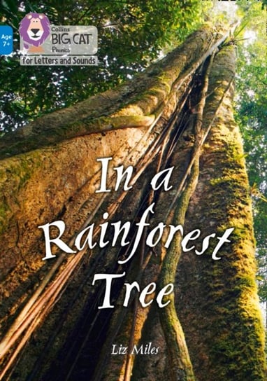 In a Rainforest Tree Liz Miles