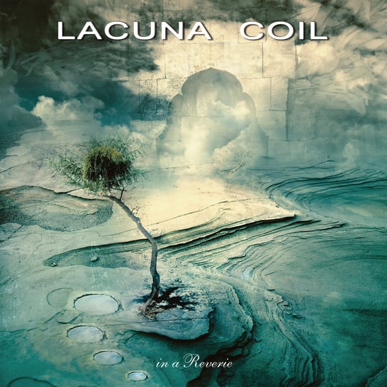 In A Reverie (Re-issue 2019), płyta winylowa Lacuna Coil