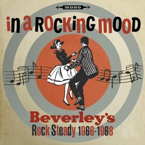 In a Rocking Mood Various Artists